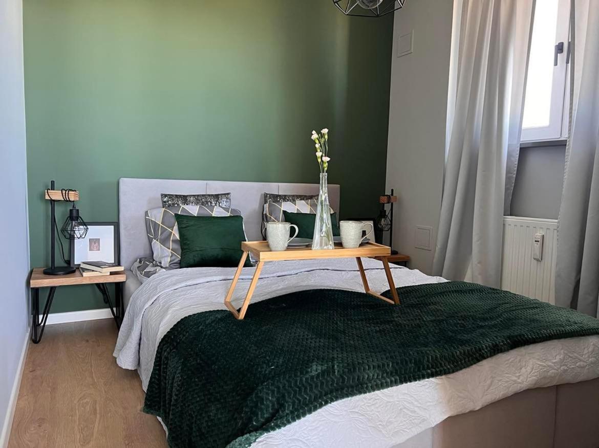 Apartament M.55 Gdynia Exterior foto
