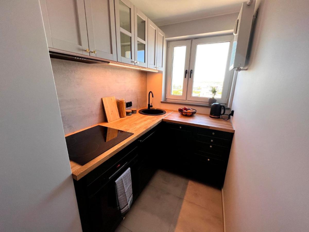 Apartament M.55 Gdynia Exterior foto