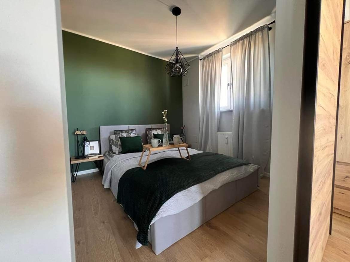 Apartament M.55 Gdynia Exterior foto